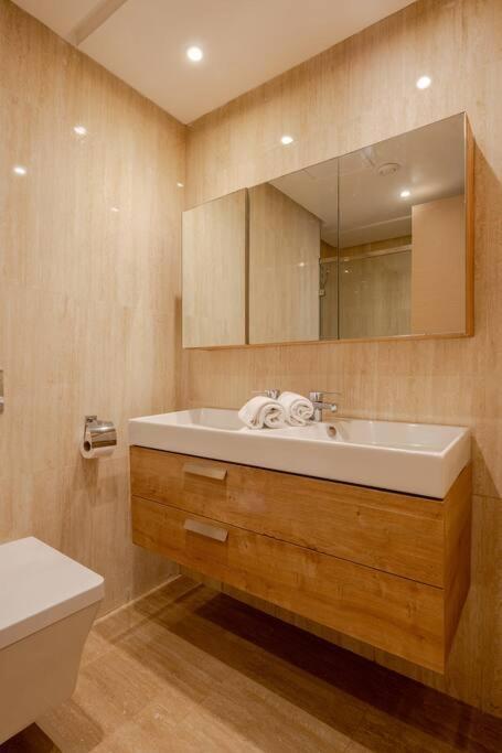 Tt Holidays- Hay Riad Rabat Exterior photo