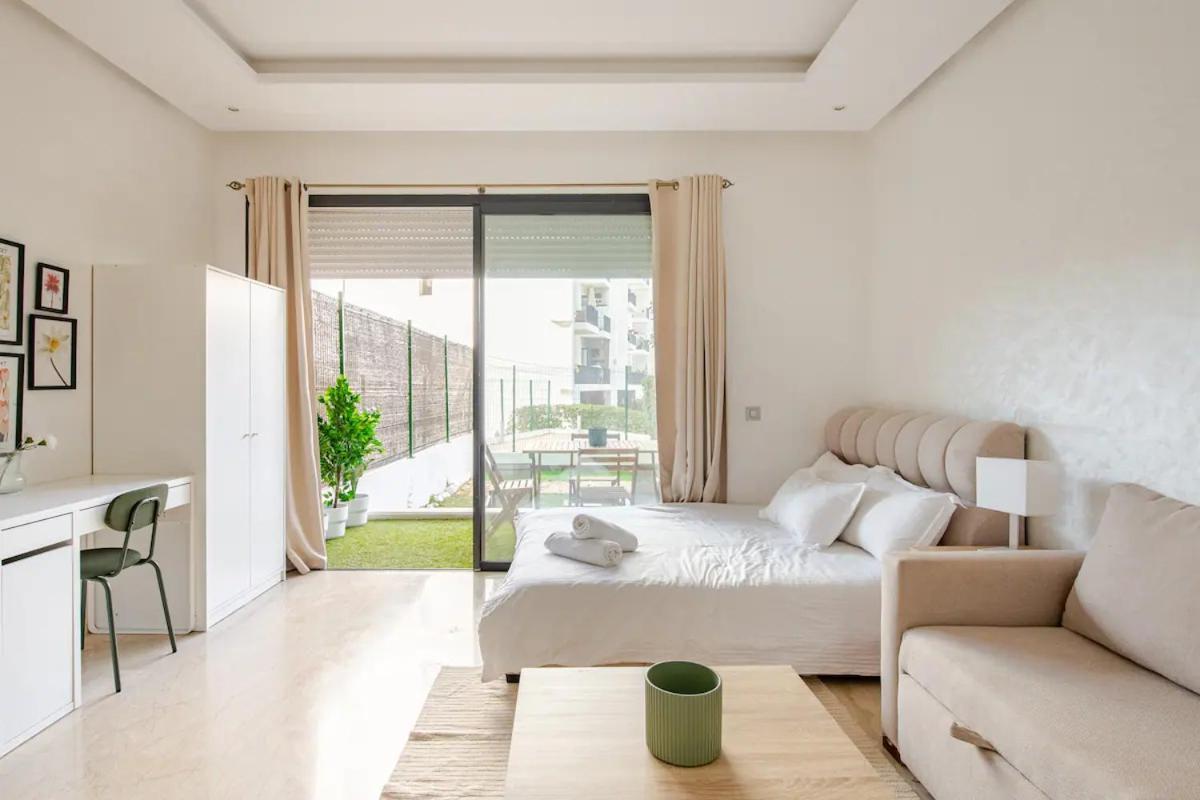 Tt Holidays- Hay Riad Rabat Exterior photo
